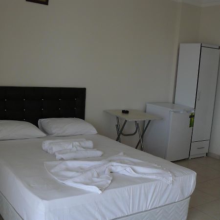 Eser Apart Hotel Ayasturkmenli Екстер'єр фото