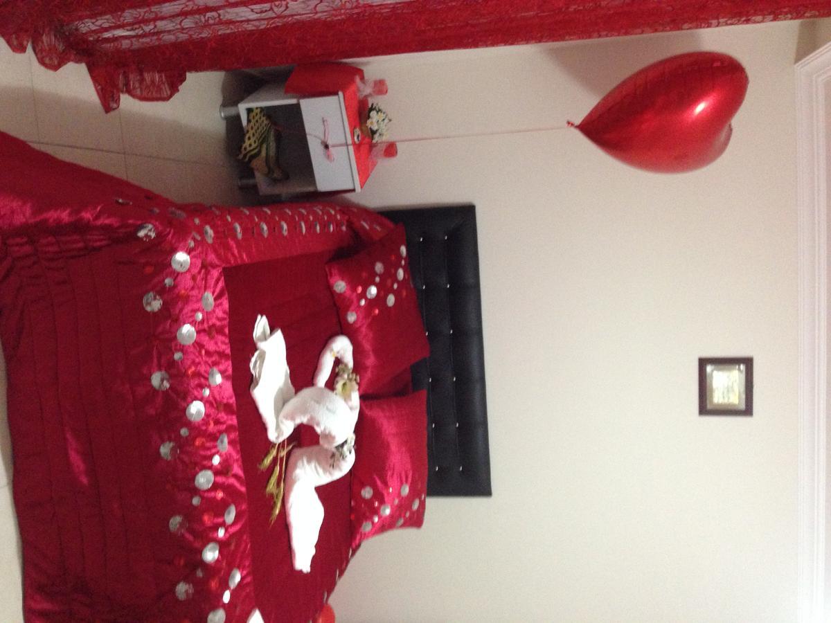 Eser Apart Hotel Ayasturkmenli Екстер'єр фото