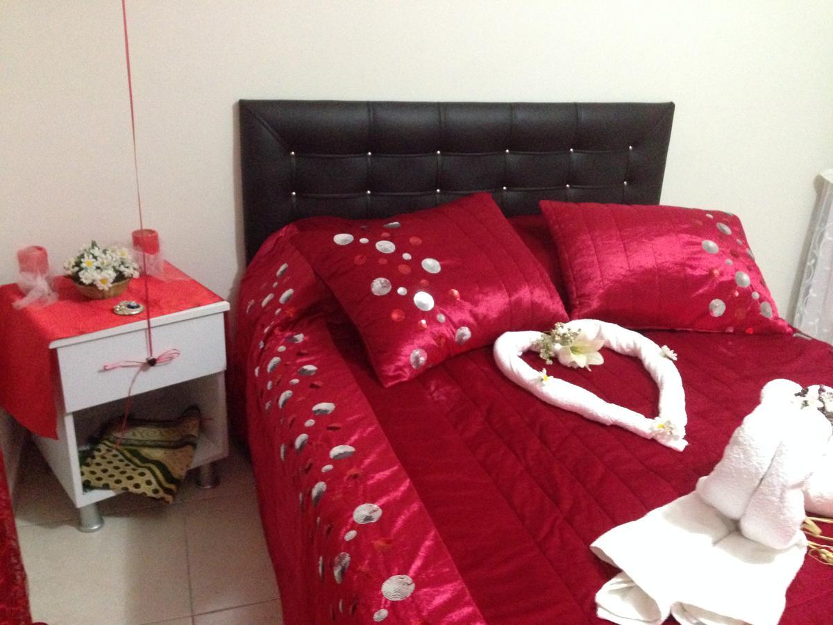 Eser Apart Hotel Ayasturkmenli Екстер'єр фото