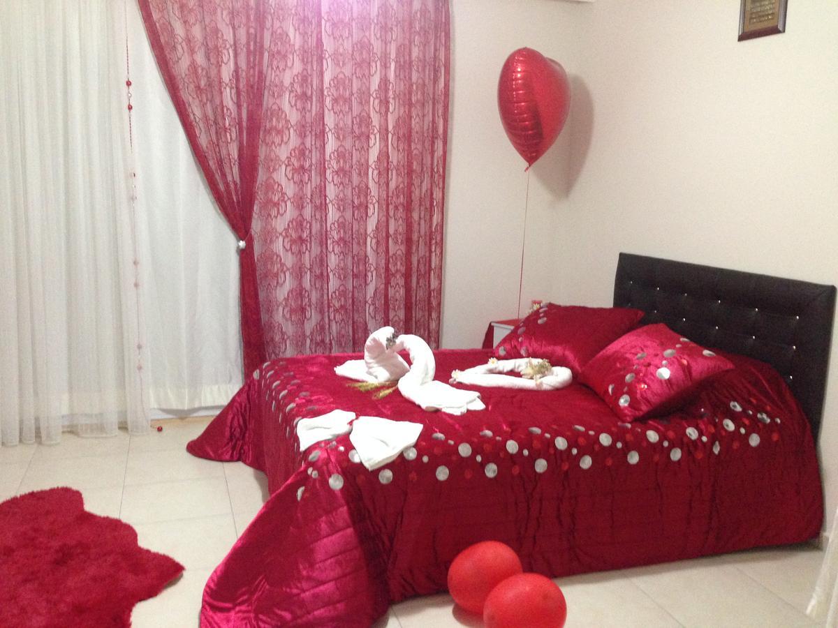 Eser Apart Hotel Ayasturkmenli Екстер'єр фото