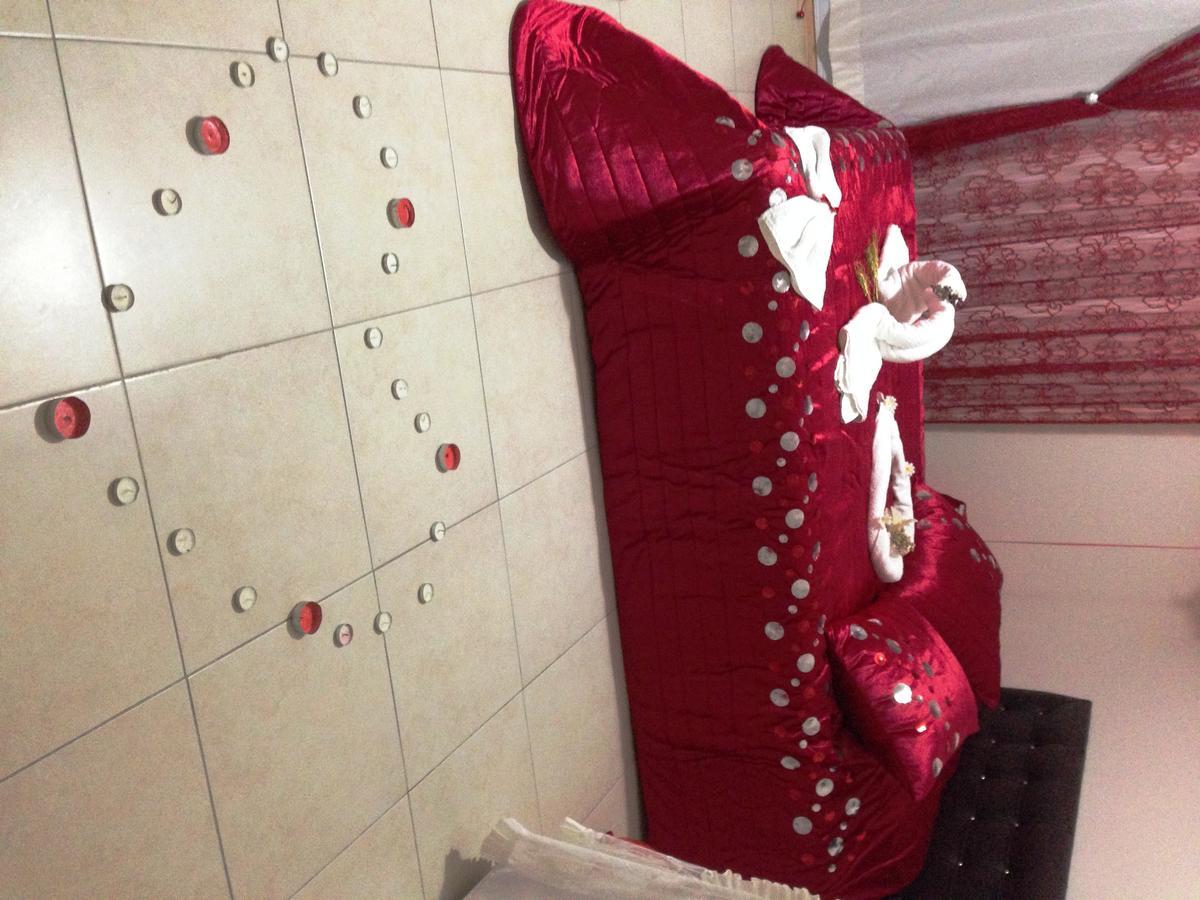 Eser Apart Hotel Ayasturkmenli Екстер'єр фото